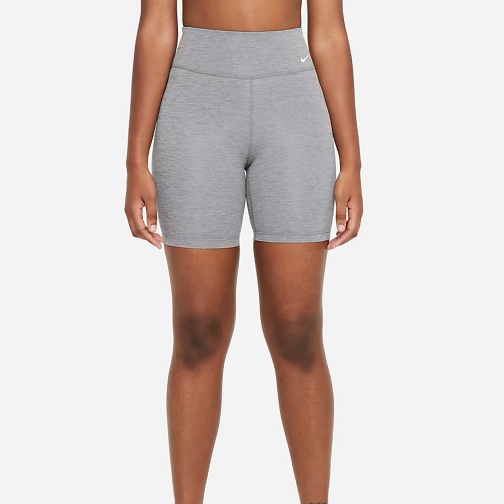 Nike biker shorts